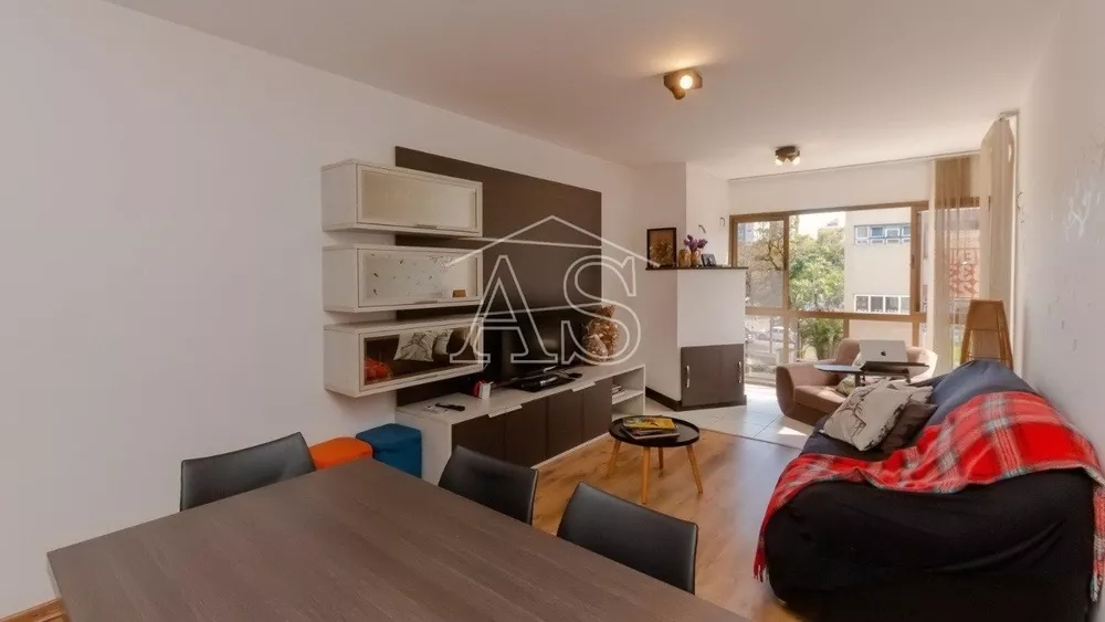 Apartamento, 2 quartos, 73 m² - Foto 1