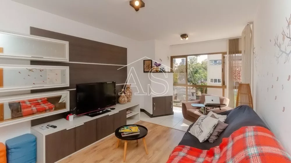 Apartamento, 2 quartos, 73 m² - Foto 4