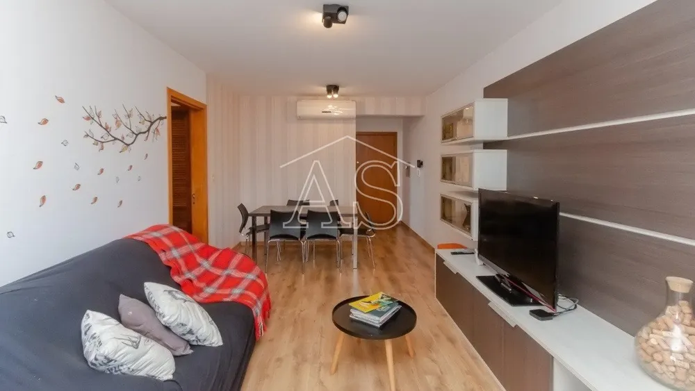 Apartamento, 2 quartos, 73 m² - Foto 3