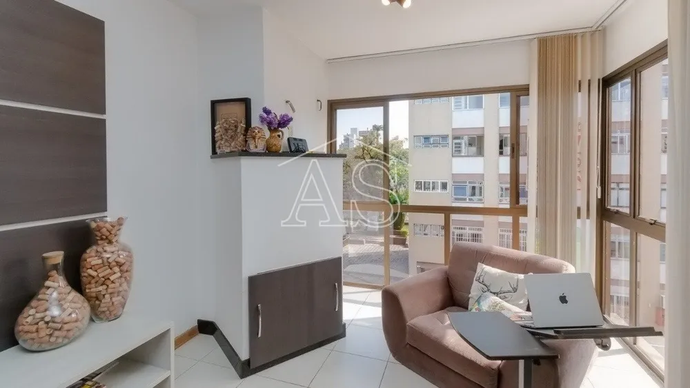 Apartamento, 2 quartos, 73 m² - Foto 2