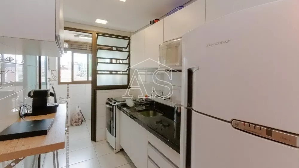 Apartamento, 2 quartos, 73 m² - Foto 10