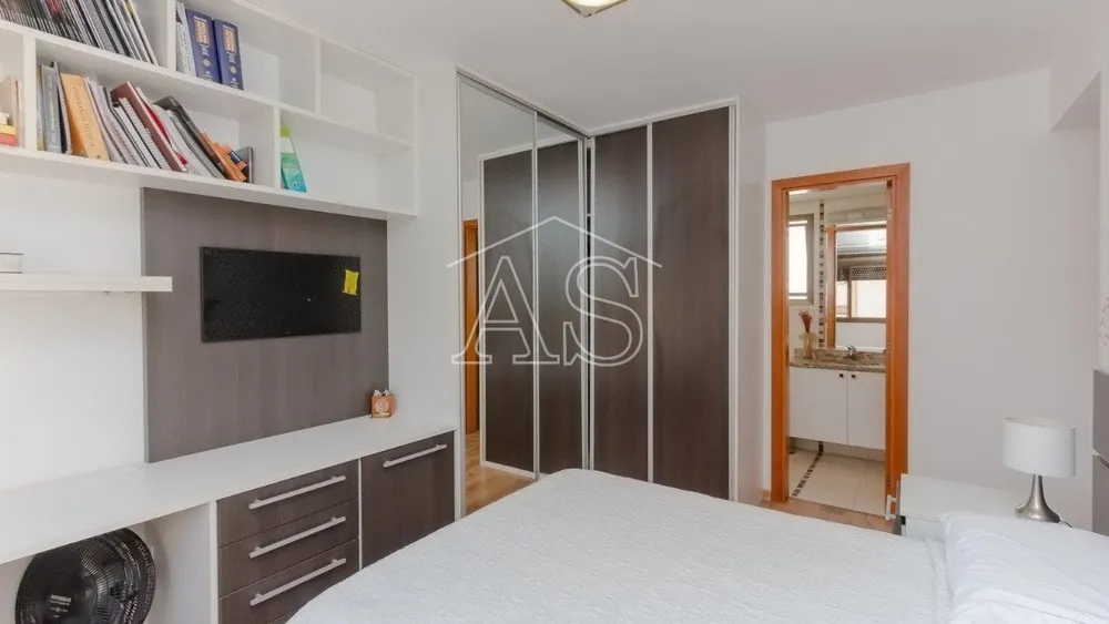 Apartamento, 2 quartos, 73 m² - Foto 8