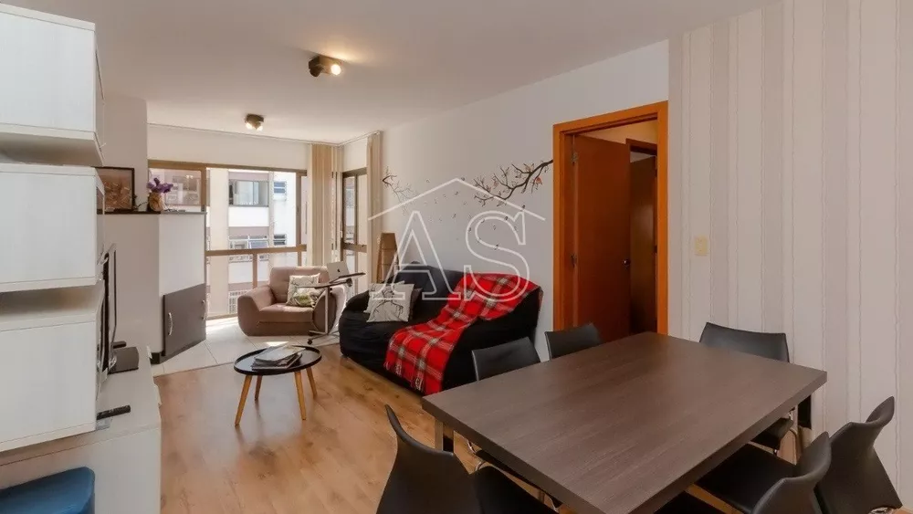 Apartamento, 2 quartos, 73 m² - Foto 11