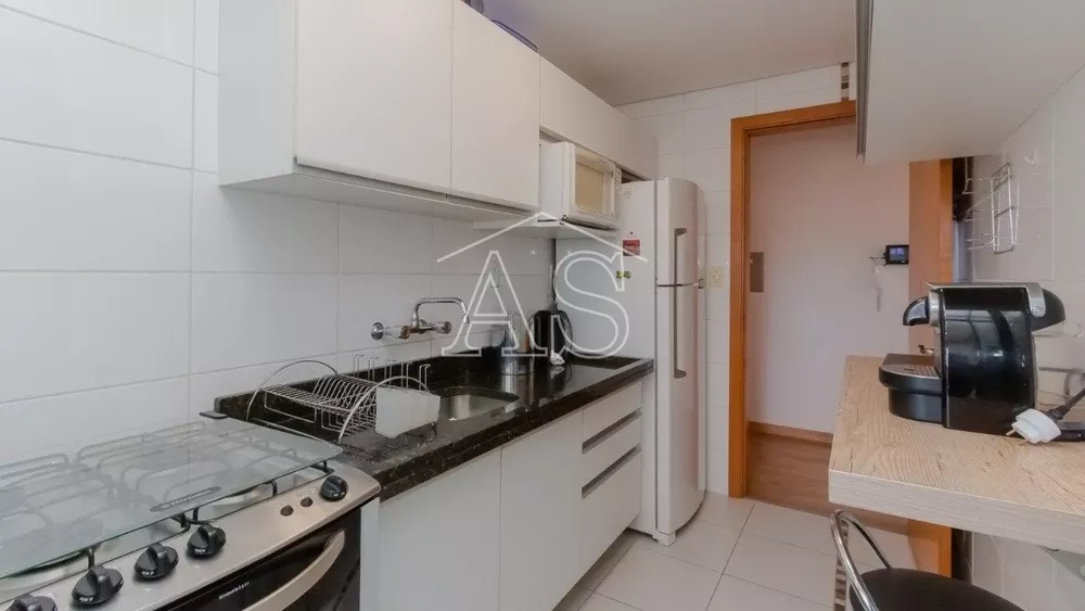 Apartamento, 2 quartos, 73 m² - Foto 3