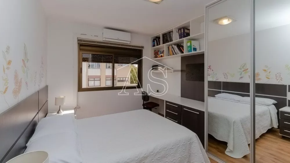 Apartamento, 2 quartos, 73 m² - Foto 8
