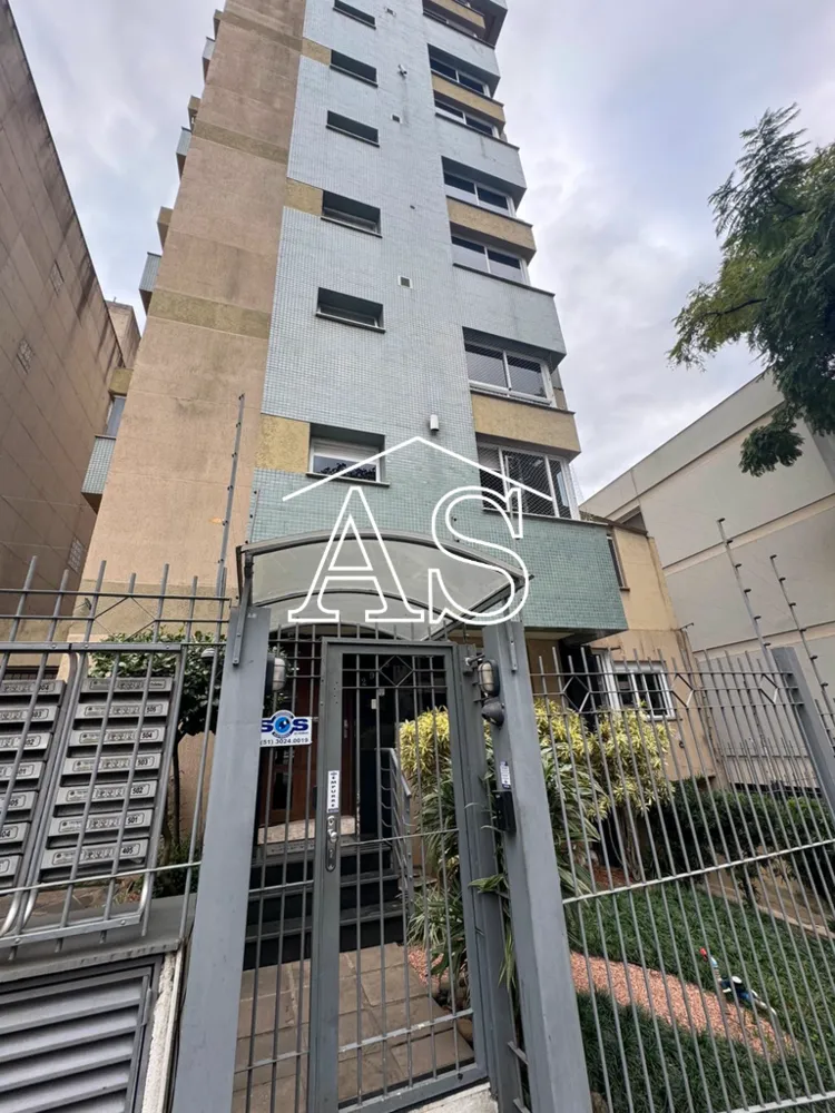 Apartamento, 1 quarto, 63 m² - Foto 1