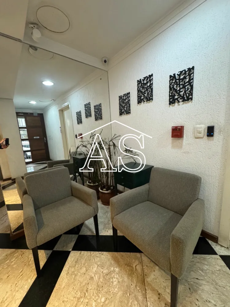 Apartamento, 1 quarto, 63 m² - Foto 2