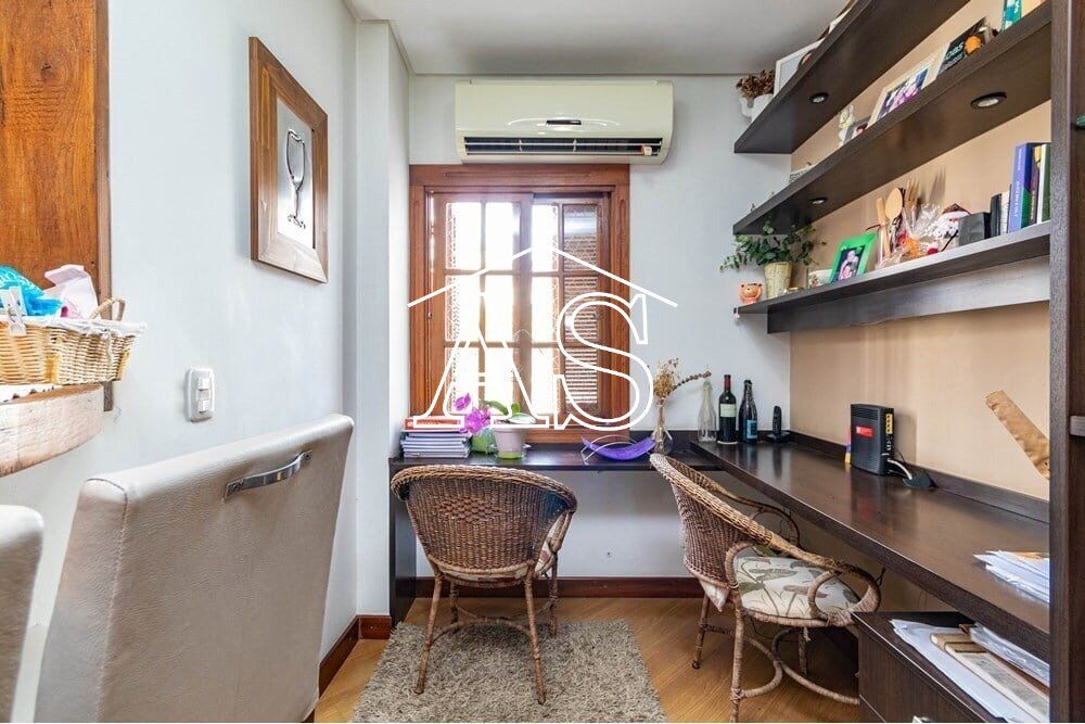 Cobertura, 2 quartos, 166 m² - Foto 4