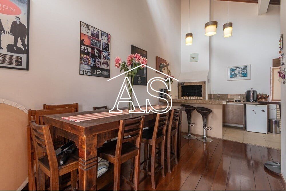 Cobertura, 2 quartos, 166 m² - Foto 6