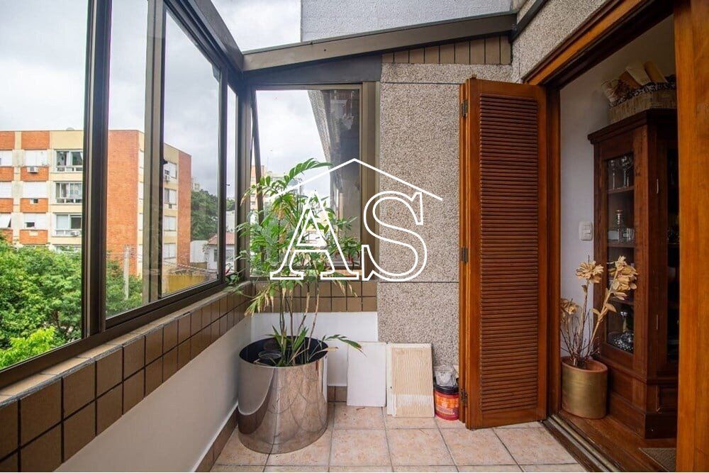 Cobertura, 2 quartos, 166 m² - Foto 1