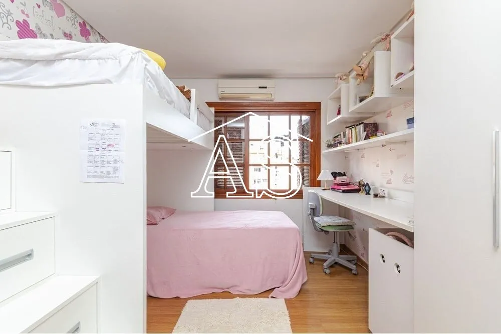Cobertura, 2 quartos, 166 m² - Foto 17