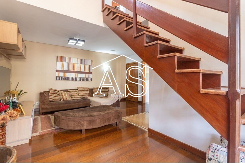 Cobertura, 2 quartos, 166 m² - Foto 2