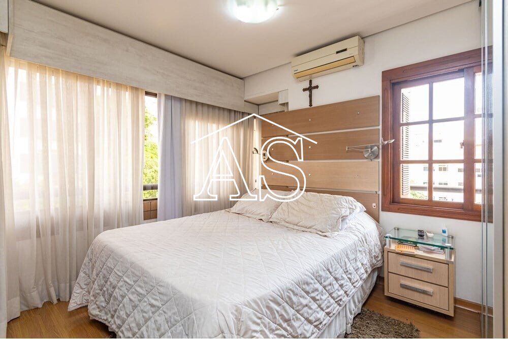 Cobertura, 2 quartos, 166 m² - Foto 7