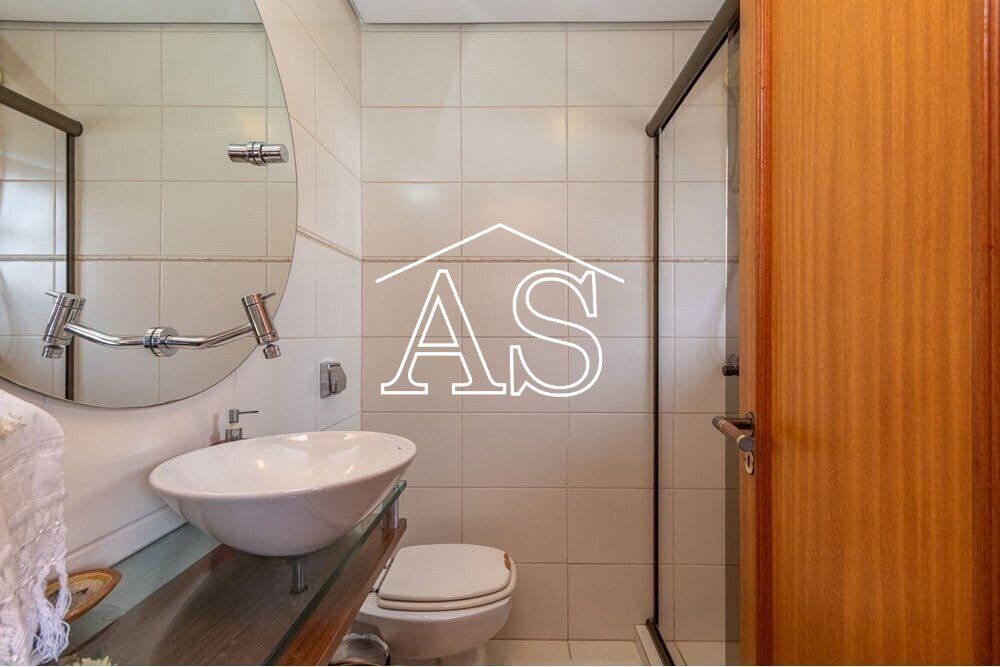 Cobertura, 2 quartos, 166 m² - Foto 9