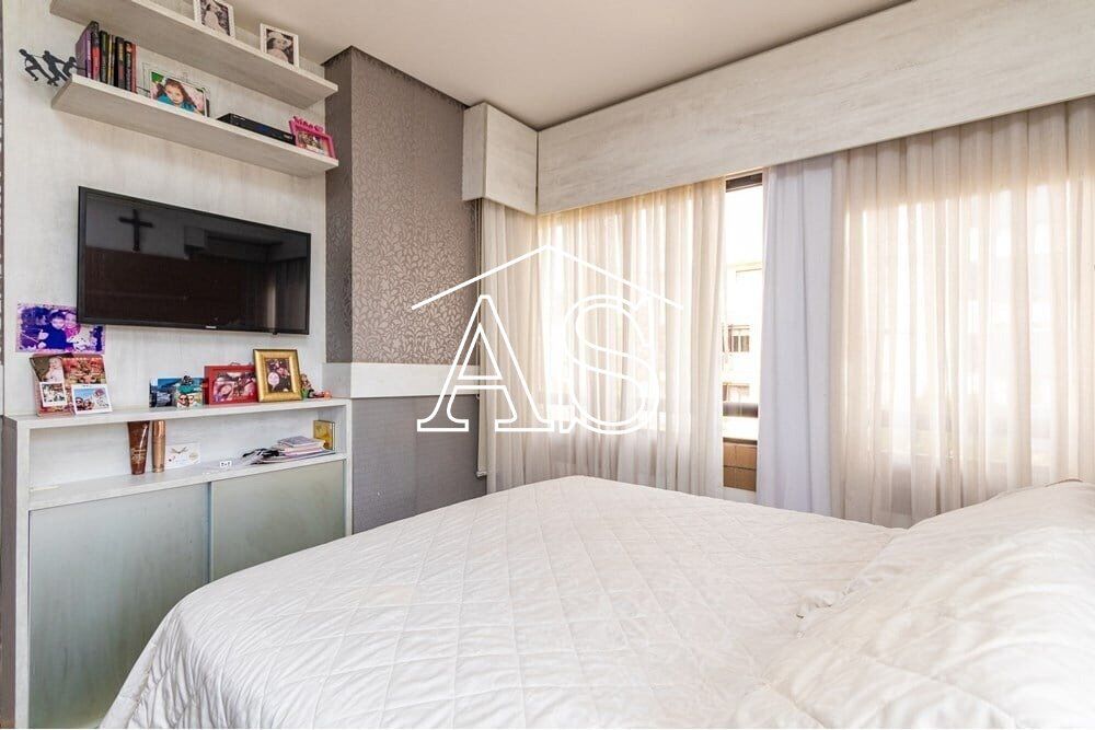 Cobertura, 2 quartos, 166 m² - Foto 8