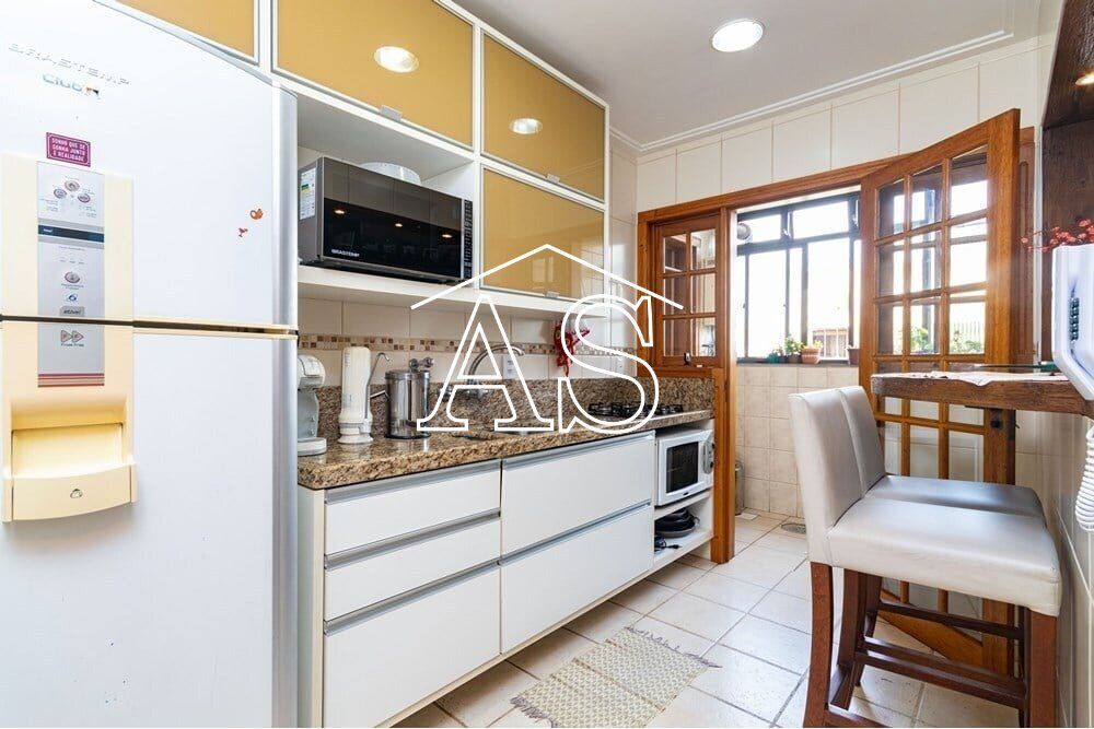 Cobertura, 2 quartos, 166 m² - Foto 5