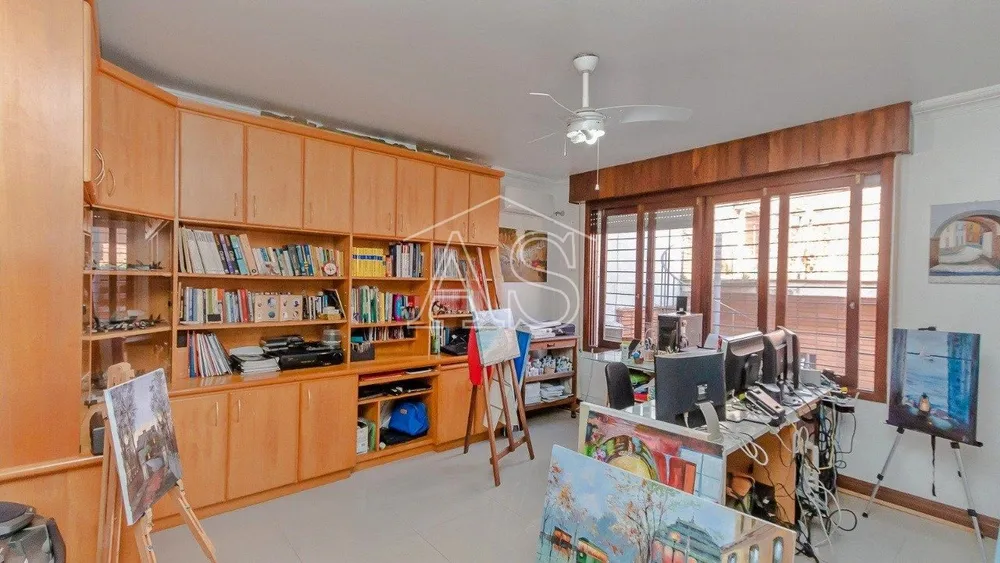 Casa, 4 quartos, 387 m² - Foto 14