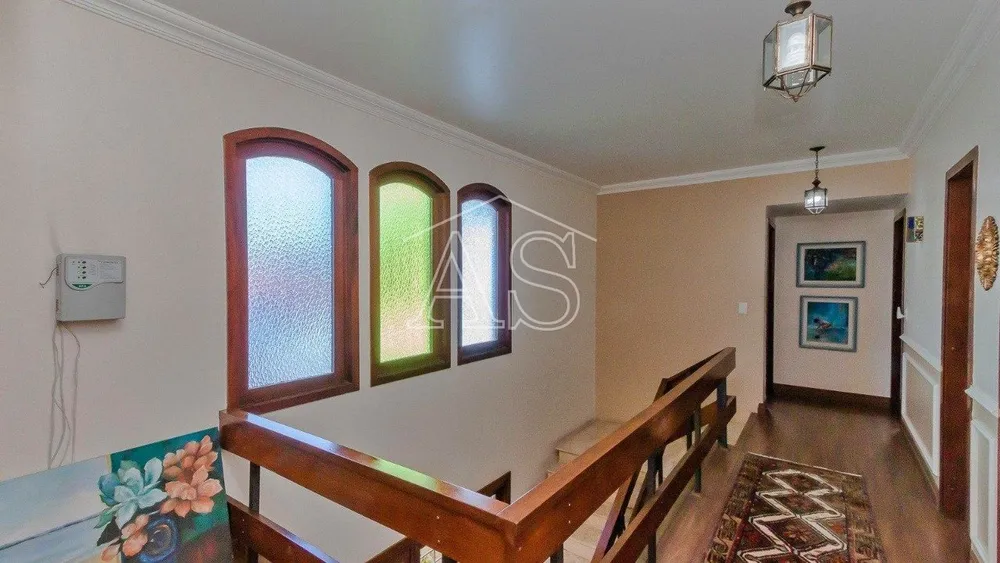Casa, 4 quartos, 387 m² - Foto 9
