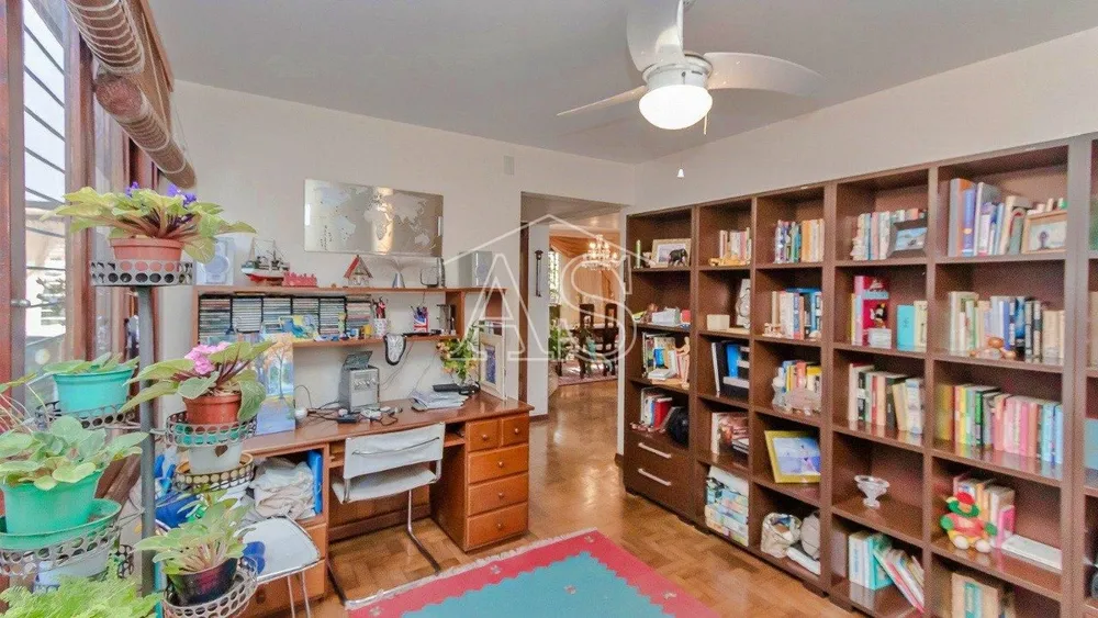 Casa, 4 quartos, 387 m² - Foto 6