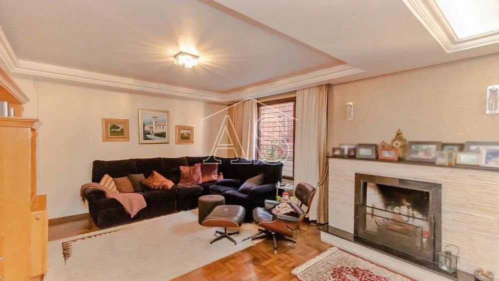 Casa, 4 quartos, 387 m² - Foto 4