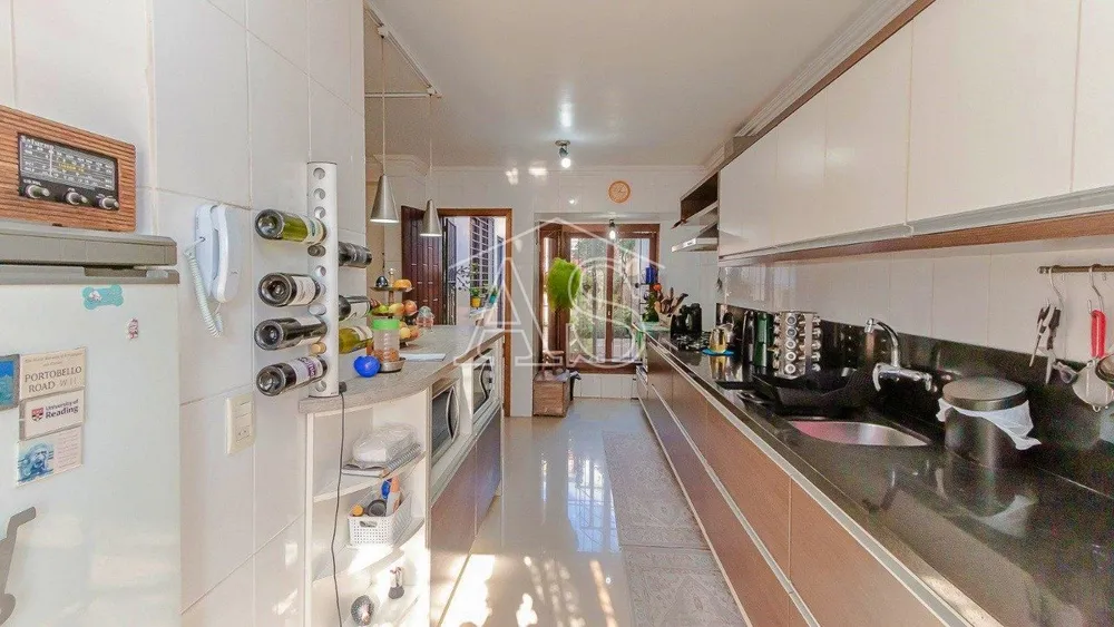 Casa, 4 quartos, 387 m² - Foto 16