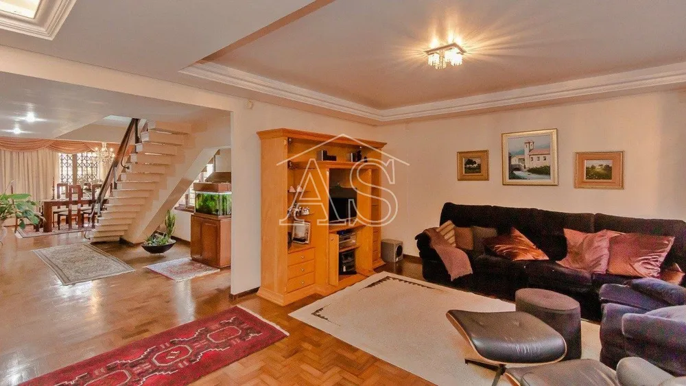 Casa, 4 quartos, 387 m² - Foto 2