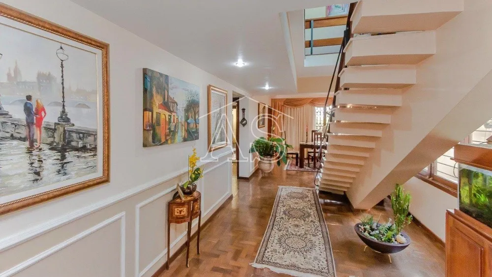 Casa, 4 quartos, 387 m² - Foto 3