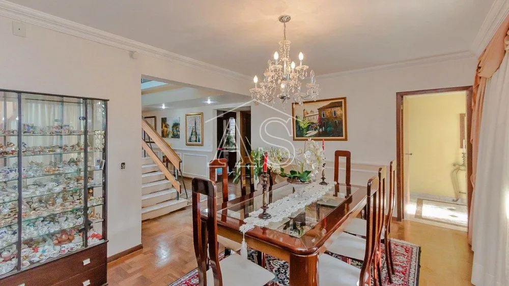 Casa, 4 quartos, 387 m² - Foto 5