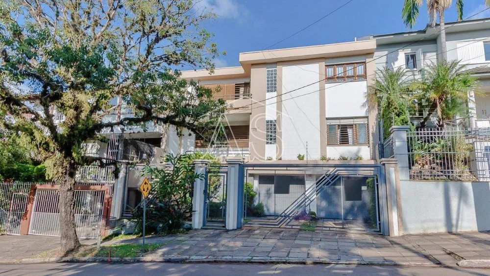 Casa, 4 quartos, 387 m² - Foto 1