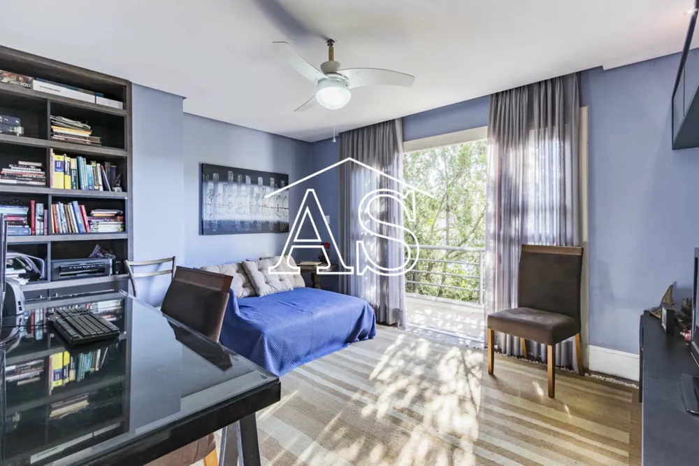 Casa, 5 quartos, 542 m² - Foto 16