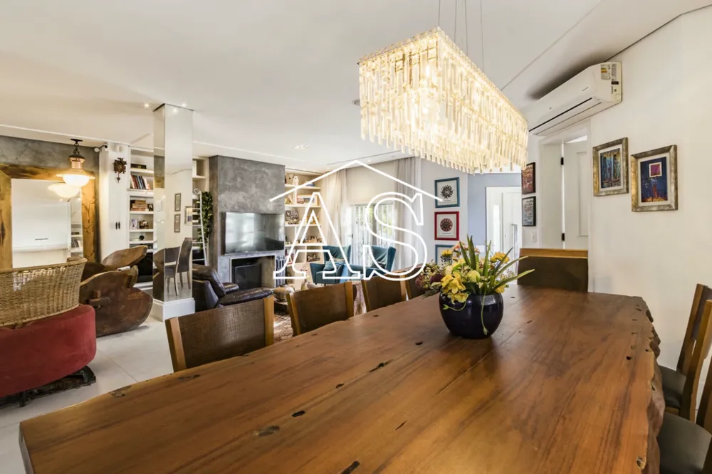 Casa, 5 quartos, 542 m² - Foto 11