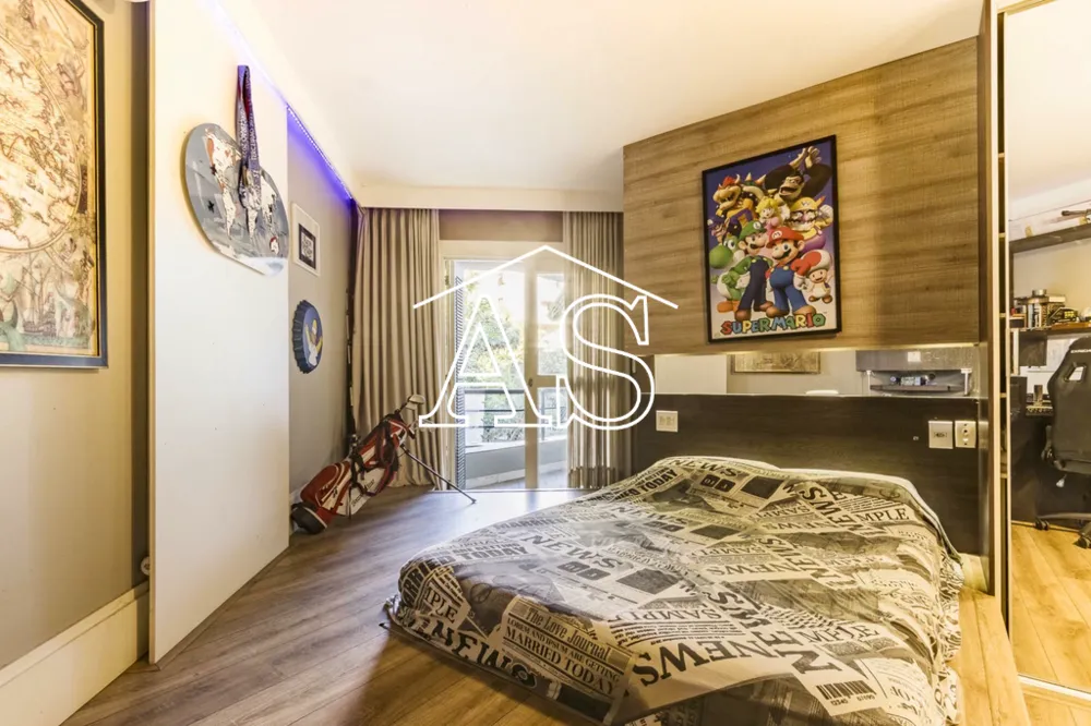 Casa, 5 quartos, 542 m² - Foto 12