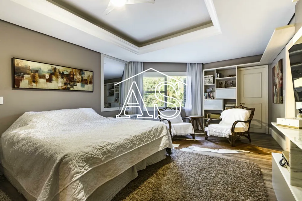 Casa, 5 quartos, 542 m² - Foto 15