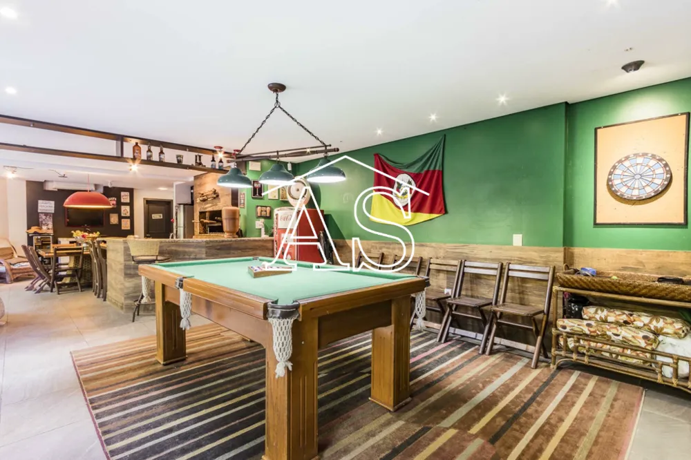 Casa, 5 quartos, 542 m² - Foto 9