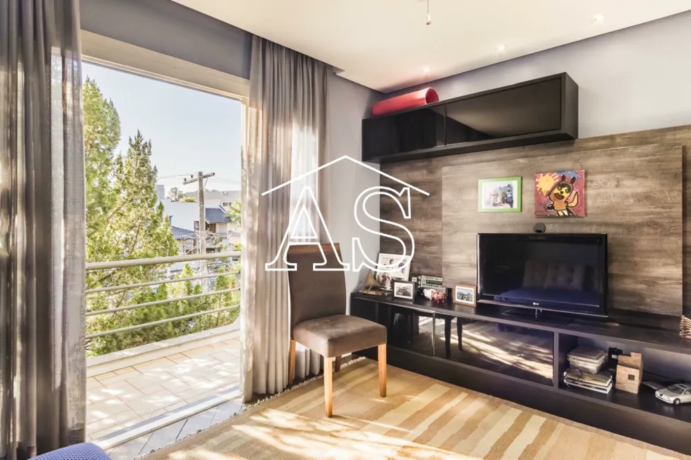 Casa, 5 quartos, 542 m² - Foto 5