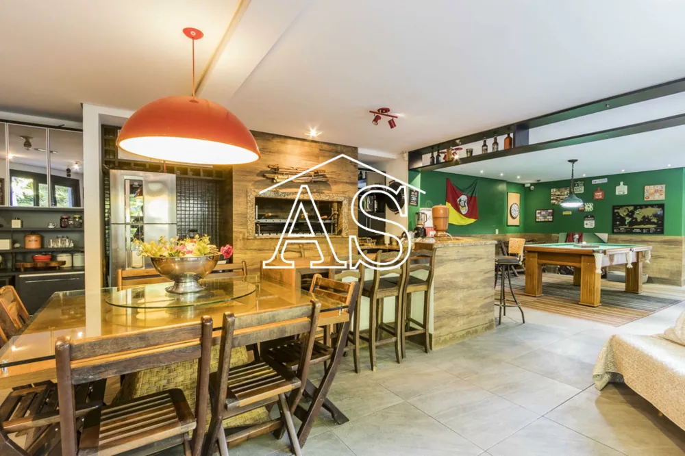Casa, 5 quartos, 542 m² - Foto 7