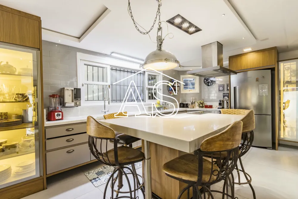 Casa, 5 quartos, 542 m² - Foto 8