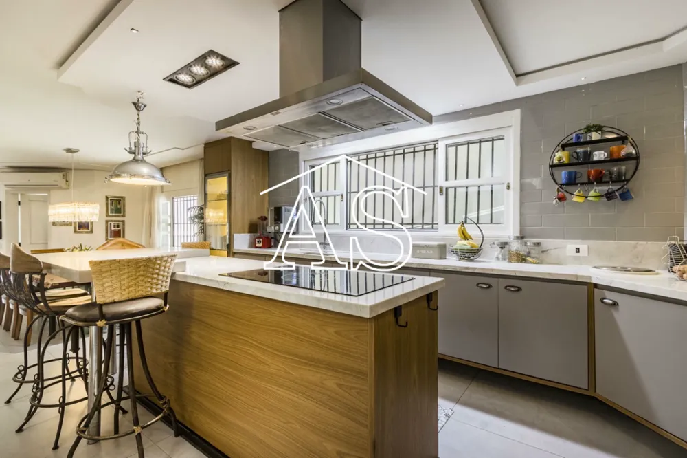 Casa, 5 quartos, 542 m² - Foto 10