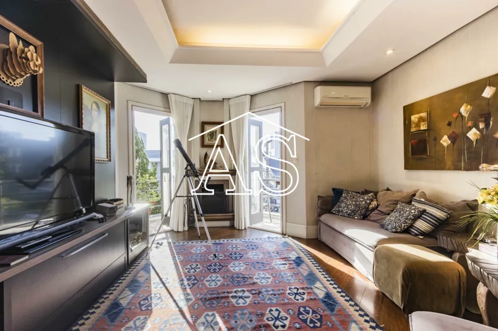Casa, 5 quartos, 542 m² - Foto 3