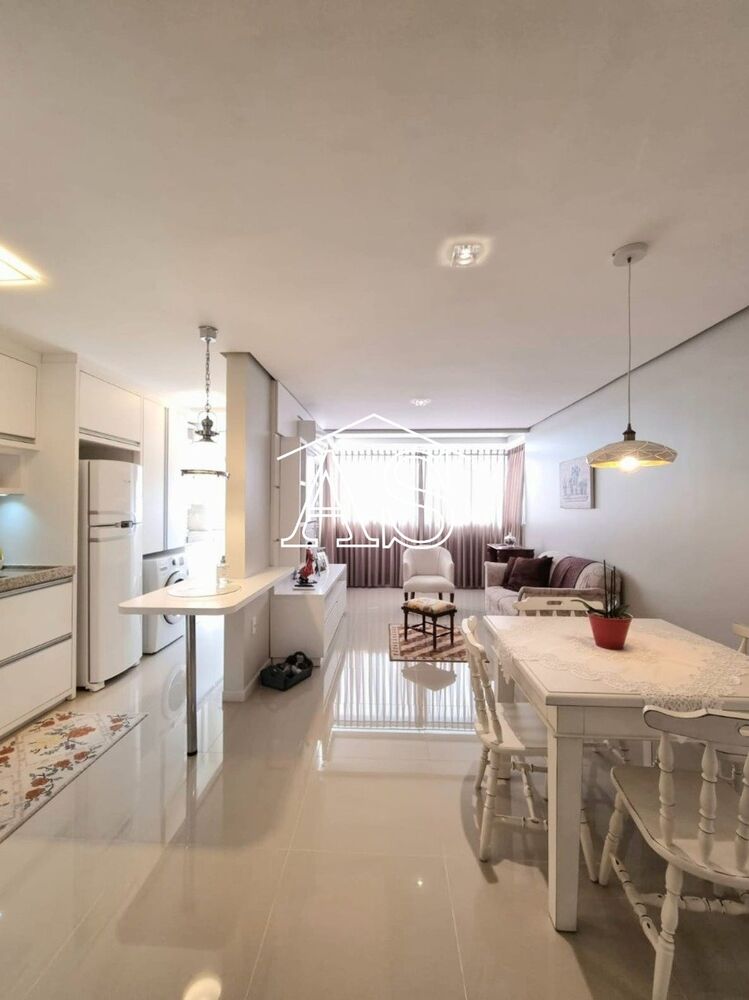 Apartamento, 1 quarto, 49 m² - Foto 2