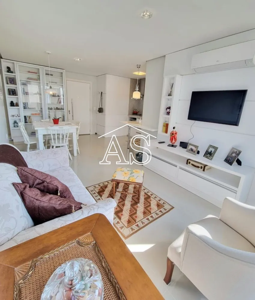 Apartamento, 1 quarto, 49 m² - Foto 2