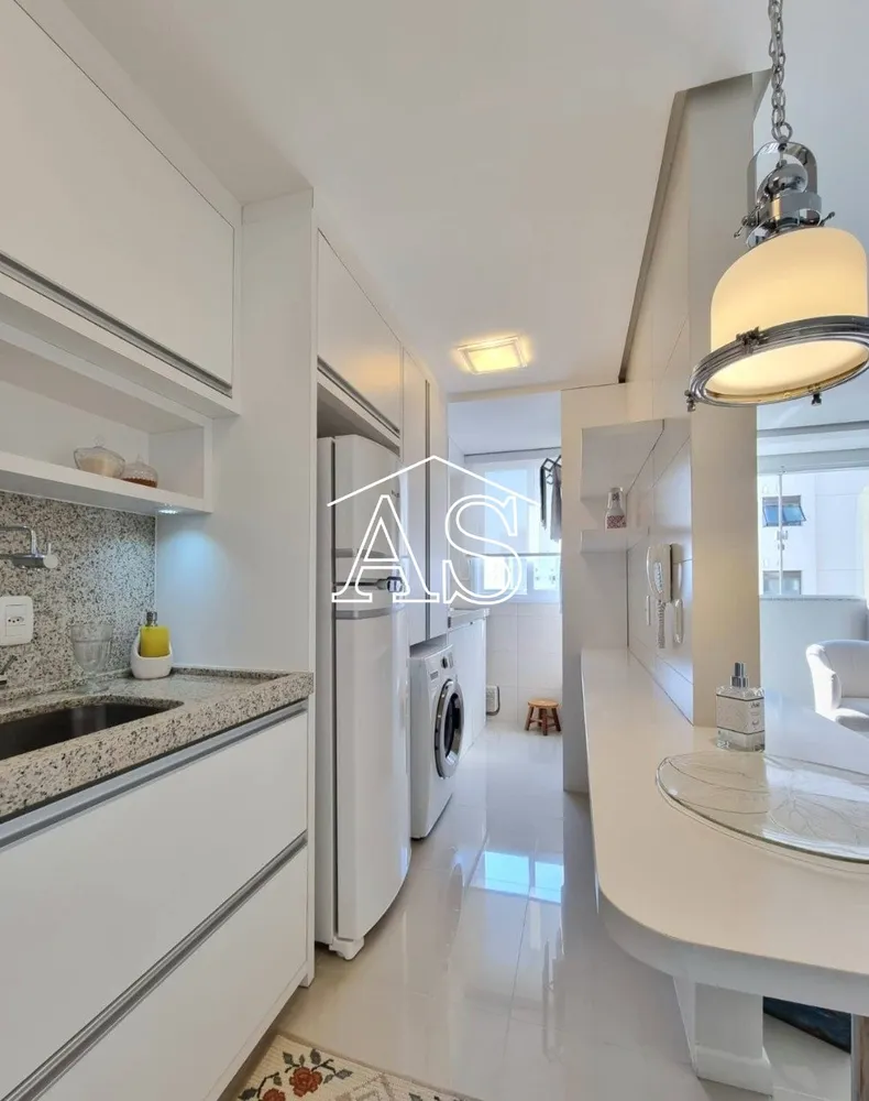 Apartamento, 1 quarto, 49 m² - Foto 8