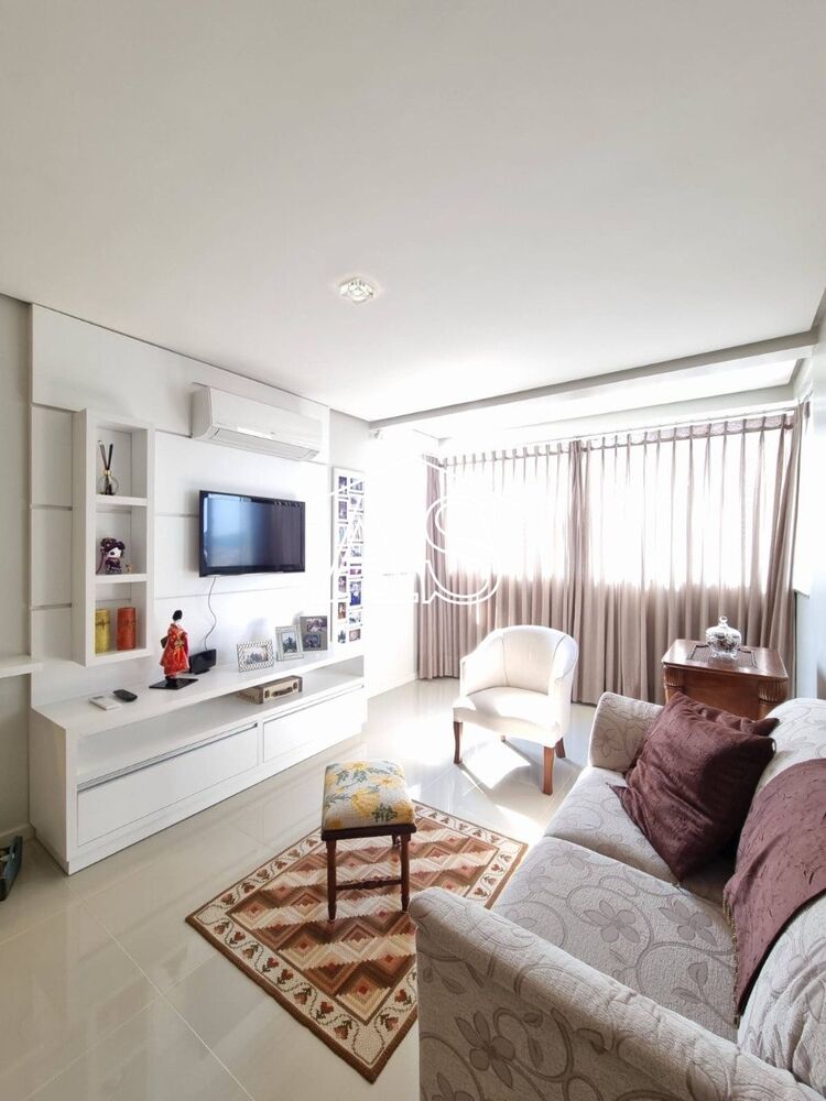 Apartamento, 1 quarto, 49 m² - Foto 1