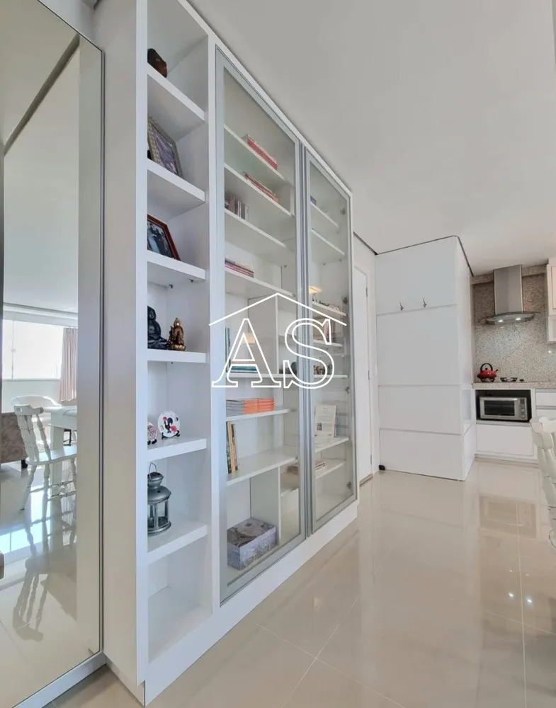 Apartamento, 1 quarto, 49 m² - Foto 6