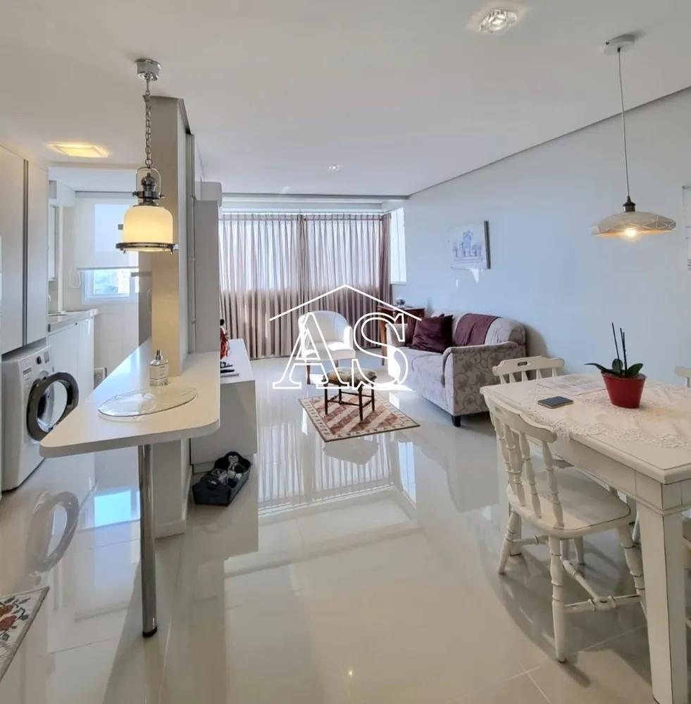 Apartamento, 1 quarto, 49 m² - Foto 12