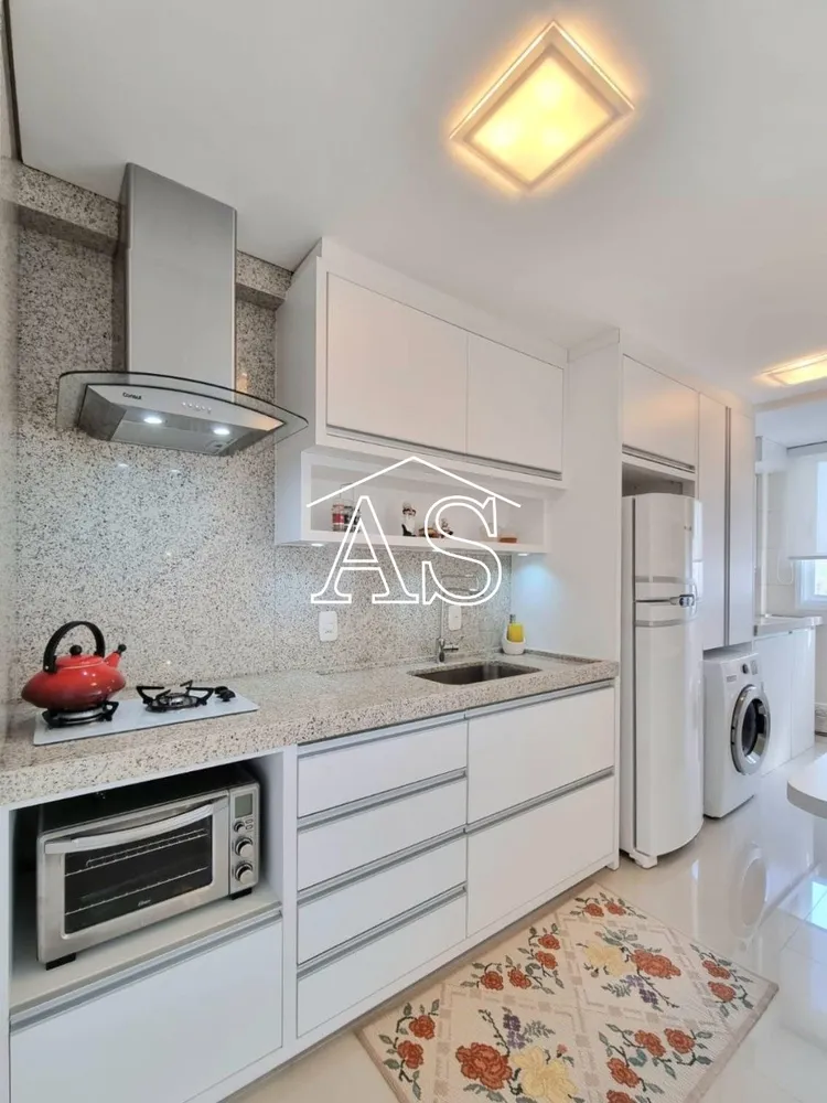 Apartamento, 1 quarto, 49 m² - Foto 8