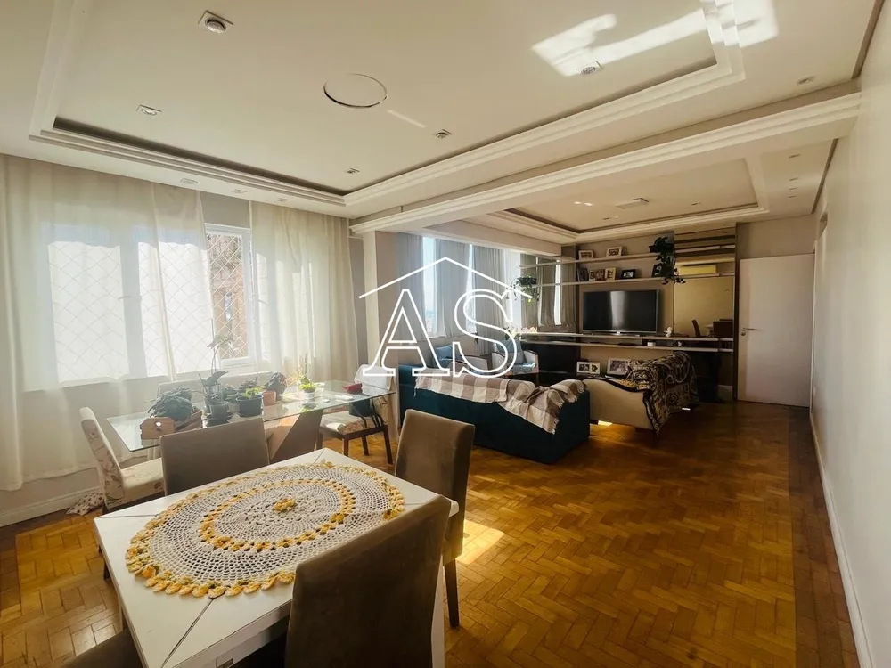 Apartamento, 3 quartos, 127 m² - Foto 13