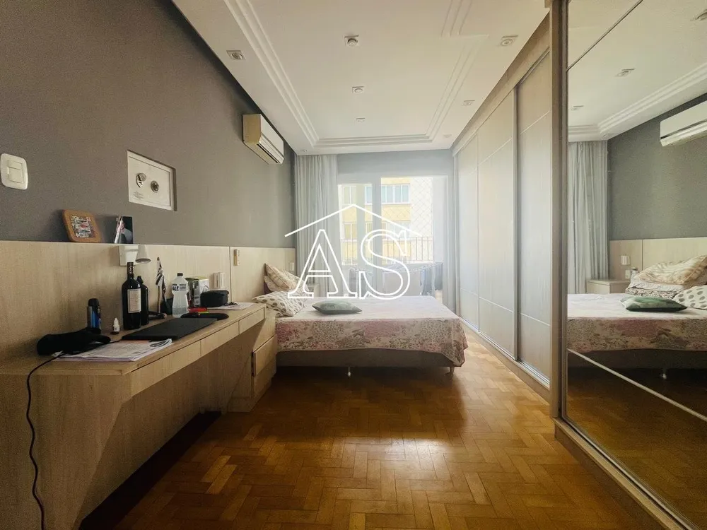 Apartamento, 3 quartos, 127 m² - Foto 10