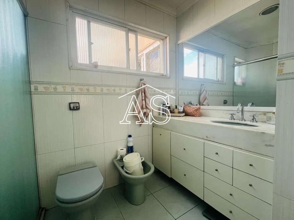 Apartamento, 3 quartos, 127 m² - Foto 6