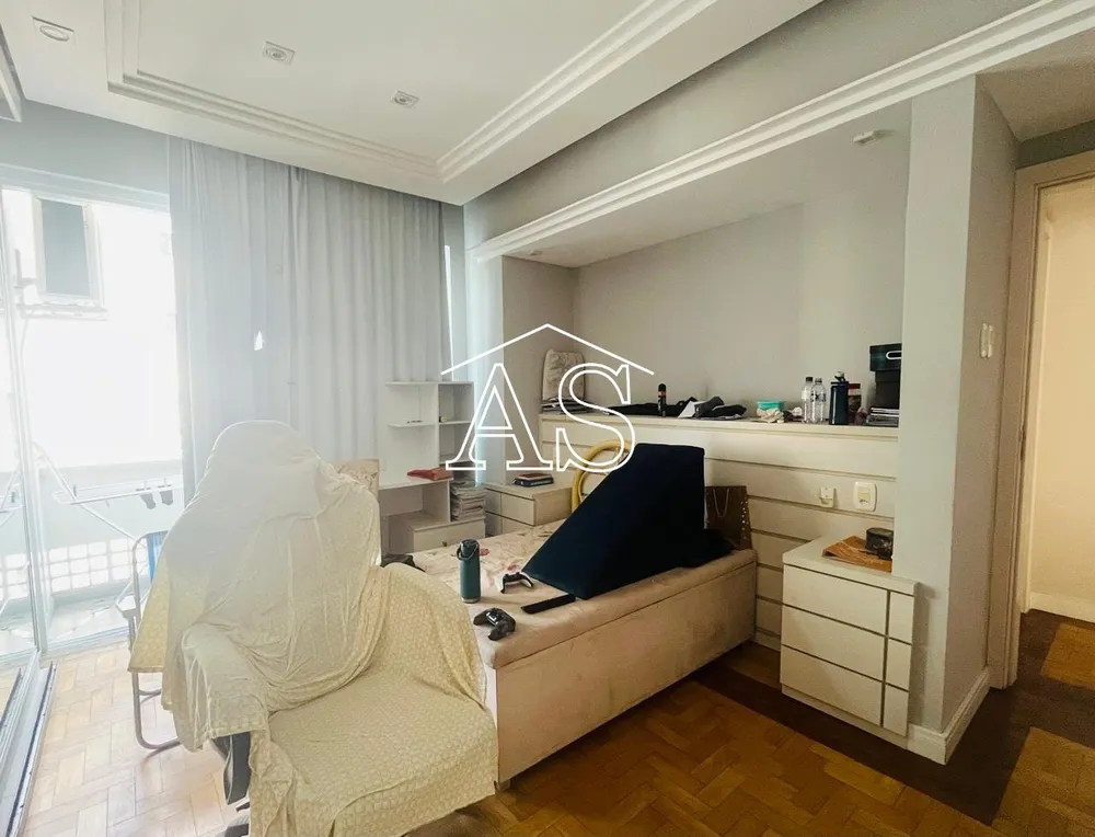 Apartamento, 3 quartos, 127 m² - Foto 2